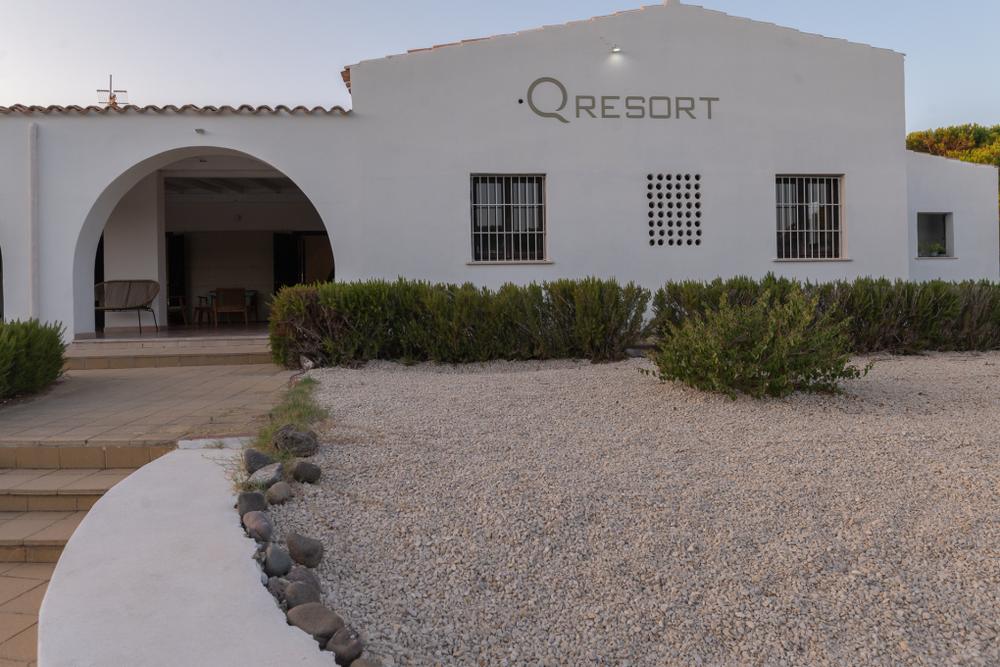 Q Resort